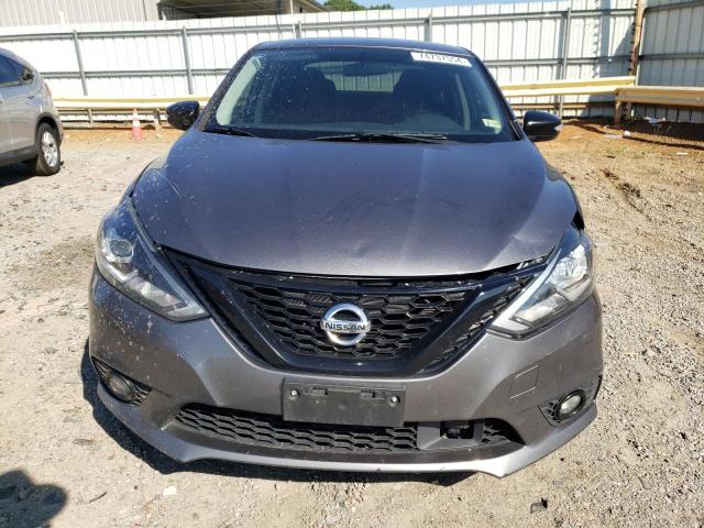 Photo 4 VIN: 3N1AB7AP1JY283036 - NISSAN SENTRA S 