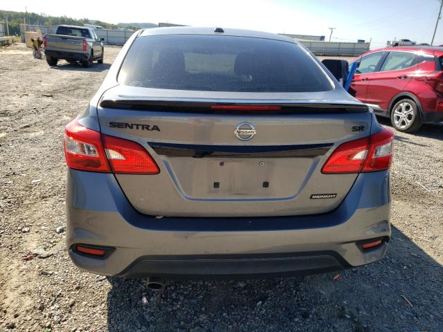 Photo 5 VIN: 3N1AB7AP1JY283036 - NISSAN SENTRA S 