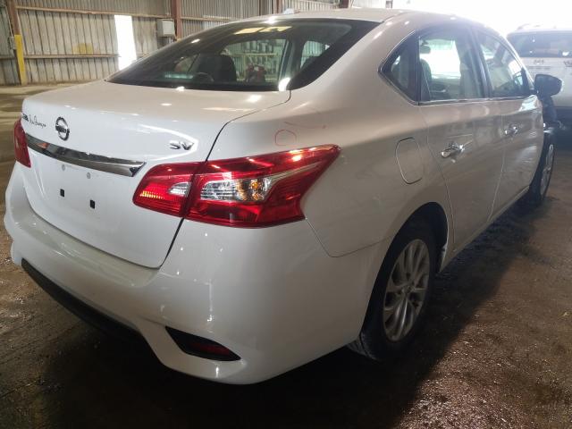 Photo 3 VIN: 3N1AB7AP1JY283330 - NISSAN SENTRA S 