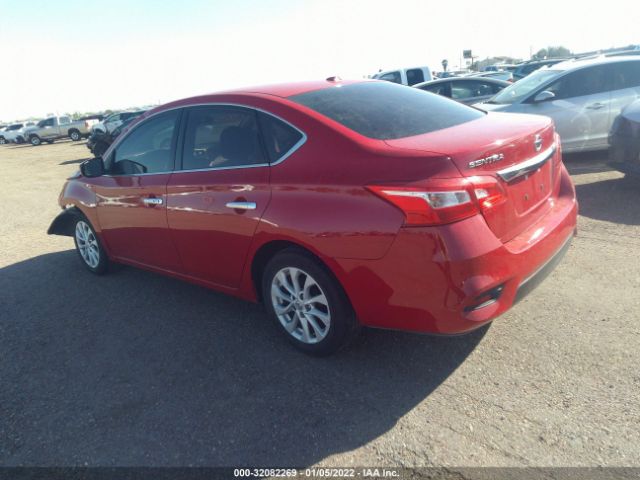 Photo 2 VIN: 3N1AB7AP1JY283909 - NISSAN SENTRA 