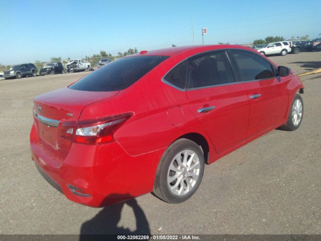 Photo 3 VIN: 3N1AB7AP1JY283909 - NISSAN SENTRA 