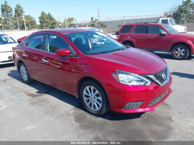 Photo 0 VIN: 3N1AB7AP1JY284199 - NISSAN SENTRA 