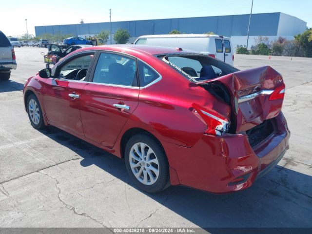 Photo 2 VIN: 3N1AB7AP1JY284199 - NISSAN SENTRA 