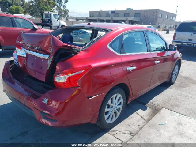 Photo 3 VIN: 3N1AB7AP1JY284199 - NISSAN SENTRA 