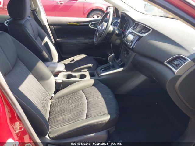 Photo 4 VIN: 3N1AB7AP1JY284199 - NISSAN SENTRA 