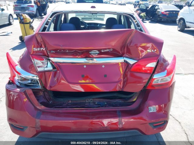 Photo 5 VIN: 3N1AB7AP1JY284199 - NISSAN SENTRA 