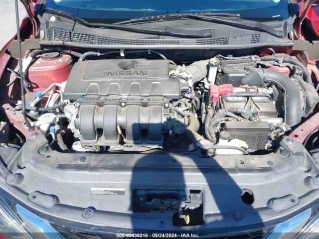 Photo 9 VIN: 3N1AB7AP1JY284199 - NISSAN SENTRA 