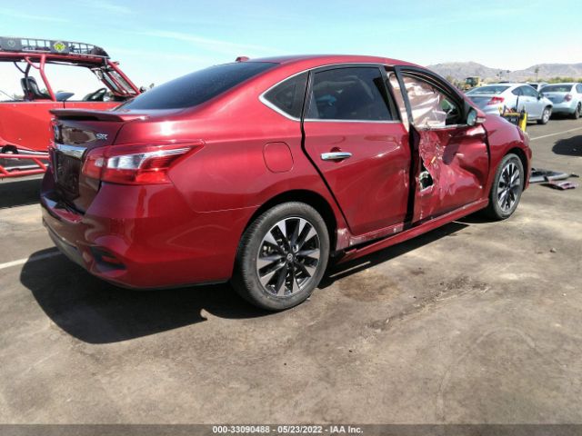 Photo 3 VIN: 3N1AB7AP1JY286034 - NISSAN SENTRA 