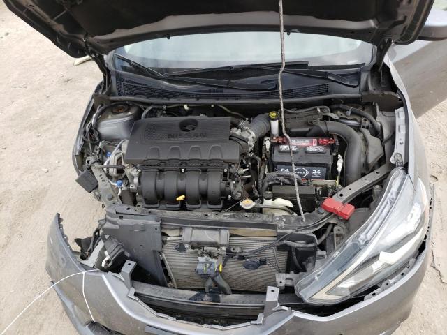 Photo 10 VIN: 3N1AB7AP1JY286051 - NISSAN SENTRA S 