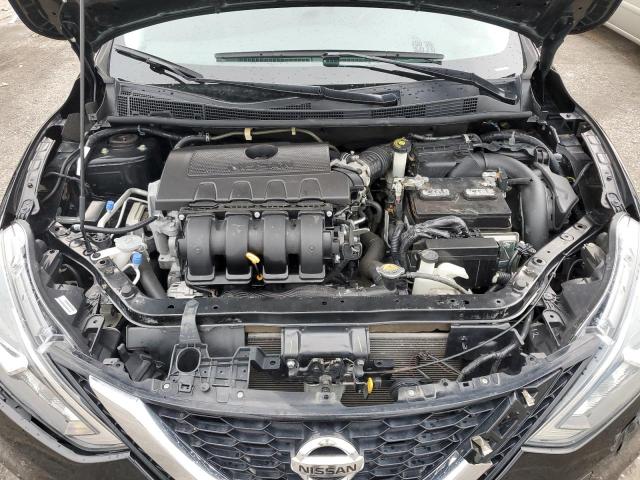 Photo 10 VIN: 3N1AB7AP1JY286731 - NISSAN SENTRA S 