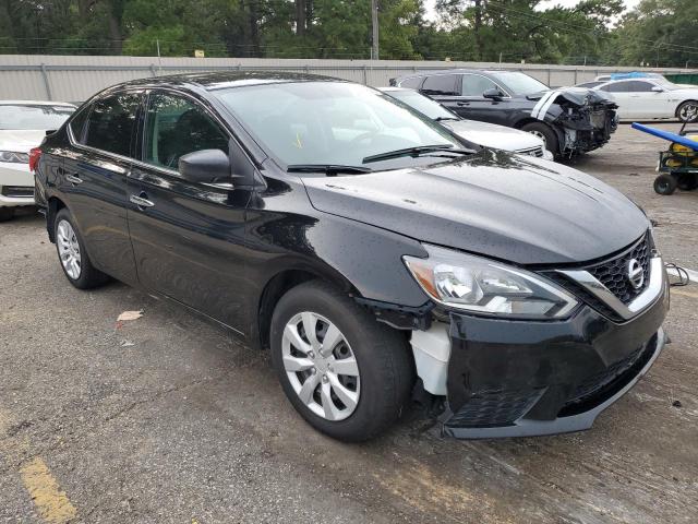 Photo 3 VIN: 3N1AB7AP1JY286731 - NISSAN SENTRA S 