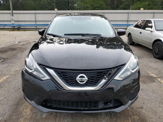 Photo 4 VIN: 3N1AB7AP1JY286731 - NISSAN SENTRA S 