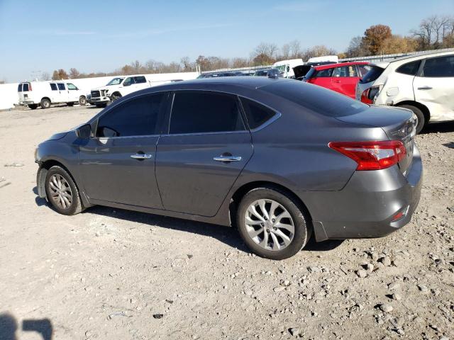 Photo 1 VIN: 3N1AB7AP1JY287300 - NISSAN SENTRA 