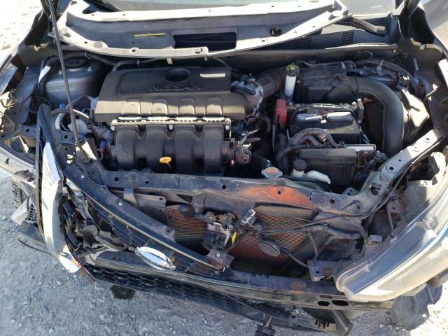 Photo 10 VIN: 3N1AB7AP1JY287300 - NISSAN SENTRA 