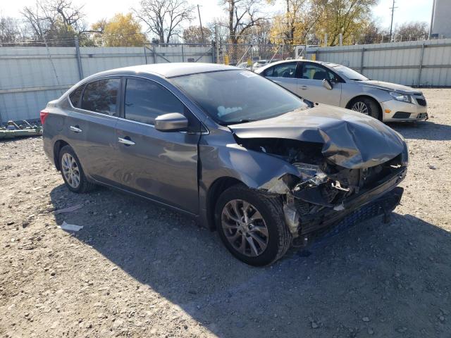 Photo 3 VIN: 3N1AB7AP1JY287300 - NISSAN SENTRA 