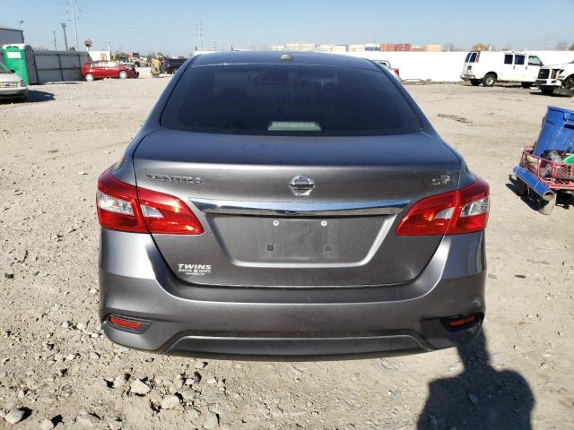 Photo 5 VIN: 3N1AB7AP1JY287300 - NISSAN SENTRA 