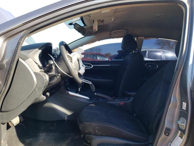 Photo 6 VIN: 3N1AB7AP1JY287300 - NISSAN SENTRA 