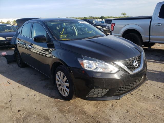 Photo 0 VIN: 3N1AB7AP1JY288494 - NISSAN SENTRA S 