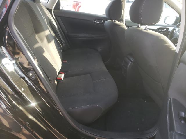 Photo 5 VIN: 3N1AB7AP1JY288494 - NISSAN SENTRA S 