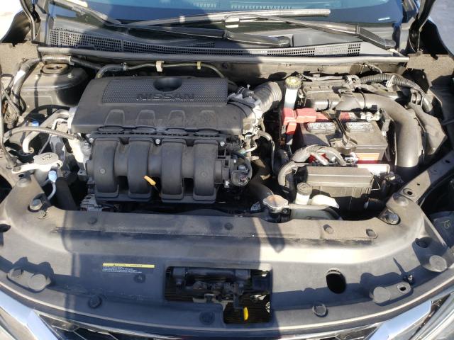 Photo 6 VIN: 3N1AB7AP1JY288494 - NISSAN SENTRA S 