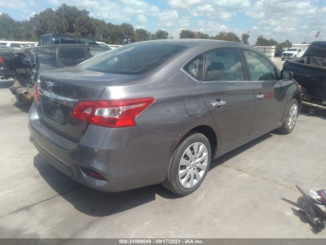 Photo 3 VIN: 3N1AB7AP1JY289354 - NISSAN SENTRA 