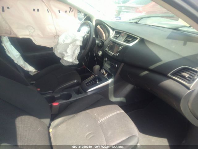 Photo 4 VIN: 3N1AB7AP1JY289354 - NISSAN SENTRA 