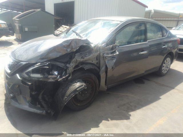 Photo 5 VIN: 3N1AB7AP1JY289354 - NISSAN SENTRA 