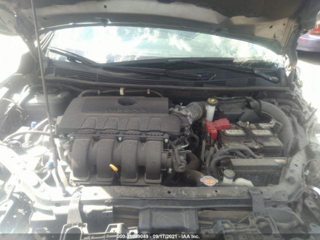 Photo 9 VIN: 3N1AB7AP1JY289354 - NISSAN SENTRA 