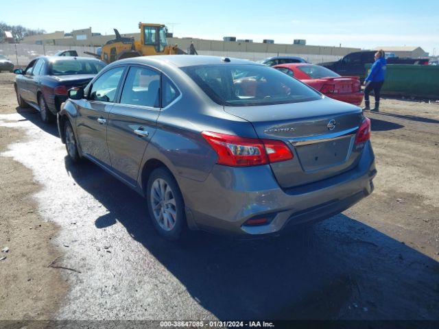 Photo 2 VIN: 3N1AB7AP1JY290424 - NISSAN SENTRA 