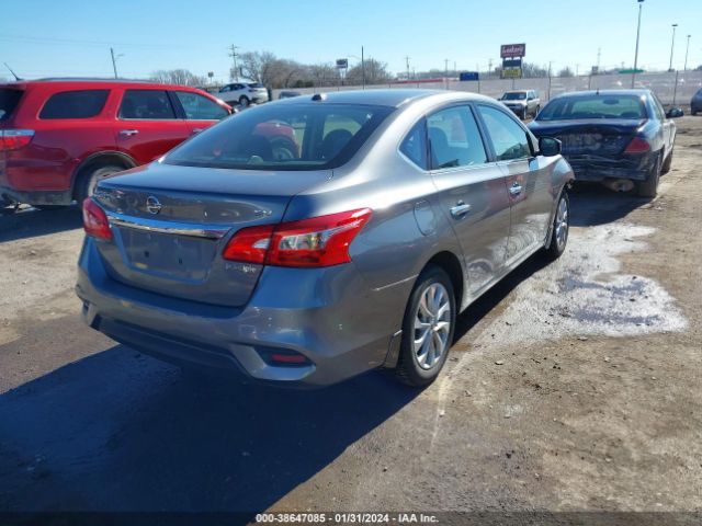 Photo 3 VIN: 3N1AB7AP1JY290424 - NISSAN SENTRA 