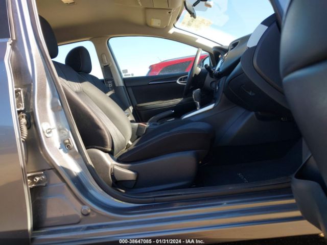 Photo 4 VIN: 3N1AB7AP1JY290424 - NISSAN SENTRA 