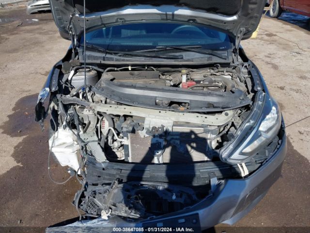 Photo 9 VIN: 3N1AB7AP1JY290424 - NISSAN SENTRA 