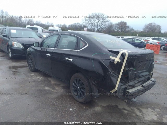 Photo 2 VIN: 3N1AB7AP1JY292464 - NISSAN SENTRA 