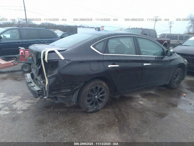 Photo 3 VIN: 3N1AB7AP1JY292464 - NISSAN SENTRA 