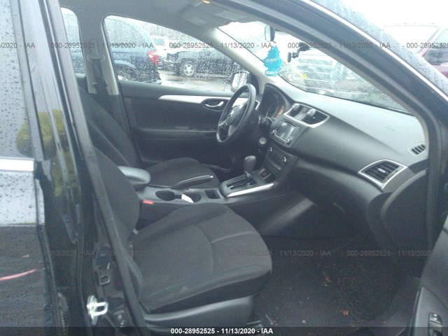 Photo 4 VIN: 3N1AB7AP1JY292464 - NISSAN SENTRA 