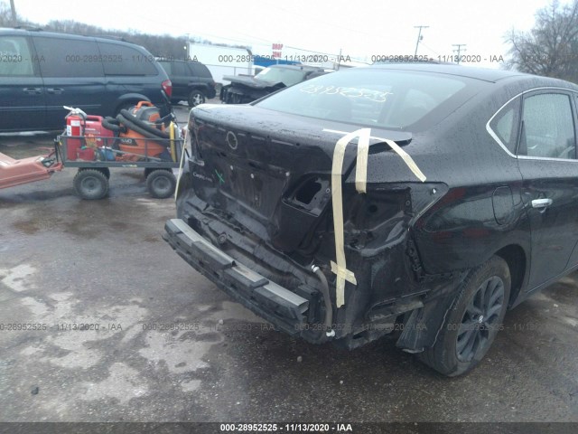 Photo 5 VIN: 3N1AB7AP1JY292464 - NISSAN SENTRA 