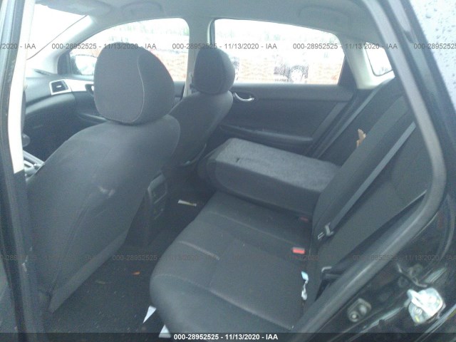 Photo 7 VIN: 3N1AB7AP1JY292464 - NISSAN SENTRA 