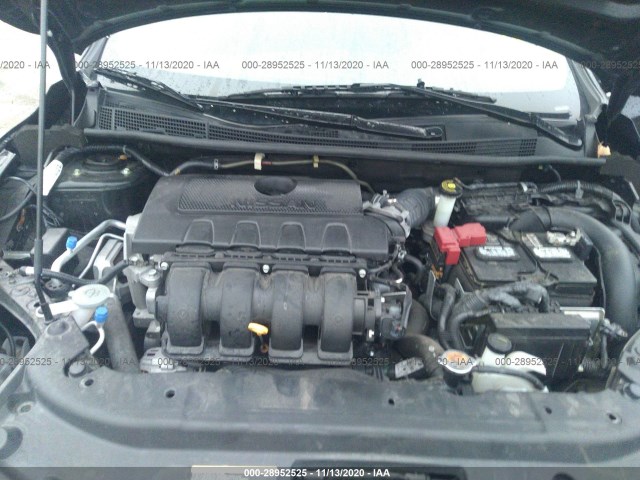 Photo 9 VIN: 3N1AB7AP1JY292464 - NISSAN SENTRA 