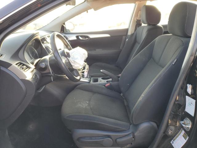 Photo 4 VIN: 3N1AB7AP1JY293436 - NISSAN SENTRA S 