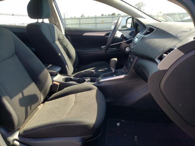 Photo 4 VIN: 3N1AB7AP1JY296160 - NISSAN SENTRA S 