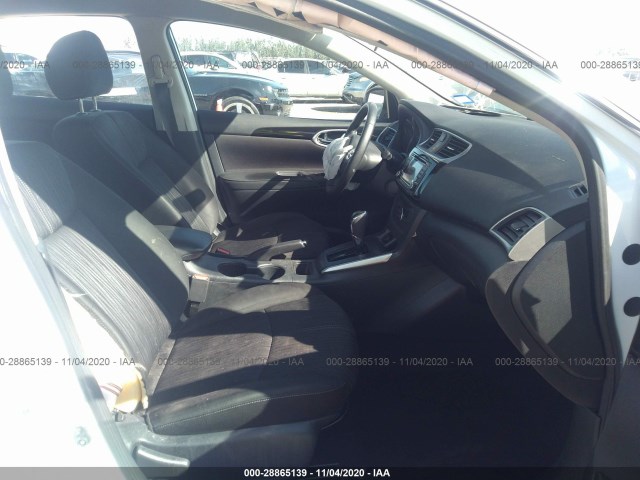 Photo 4 VIN: 3N1AB7AP1JY298944 - NISSAN SENTRA 