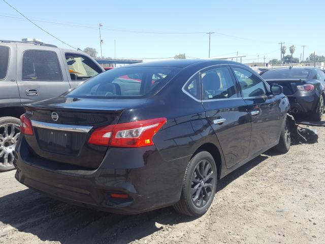 Photo 3 VIN: 3N1AB7AP1JY298989 - NISSAN SENTRA S 