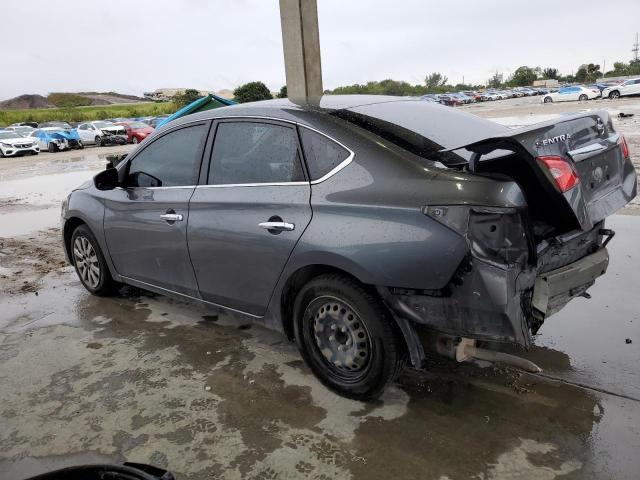 Photo 1 VIN: 3N1AB7AP1JY299222 - NISSAN SENTRA 