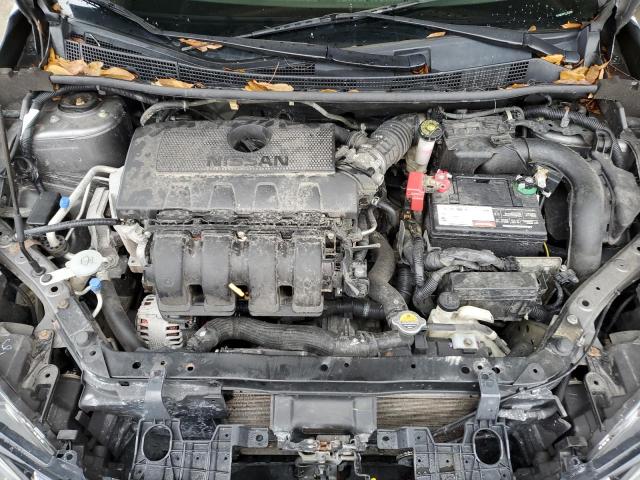 Photo 10 VIN: 3N1AB7AP1JY299222 - NISSAN SENTRA 