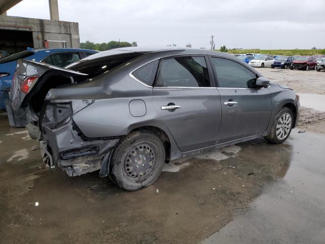 Photo 2 VIN: 3N1AB7AP1JY299222 - NISSAN SENTRA 