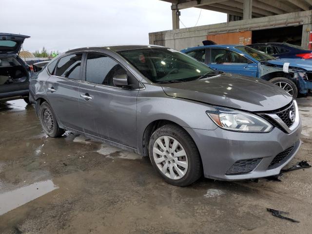 Photo 3 VIN: 3N1AB7AP1JY299222 - NISSAN SENTRA 