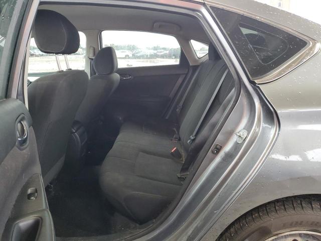 Photo 9 VIN: 3N1AB7AP1JY299222 - NISSAN SENTRA 