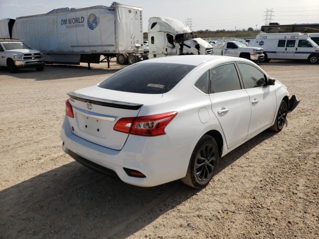 Photo 3 VIN: 3N1AB7AP1JY300367 - NISSAN SENTRA S 