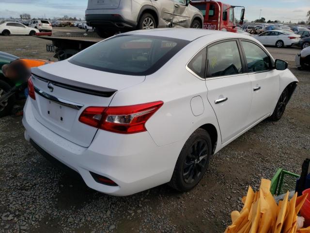 Photo 3 VIN: 3N1AB7AP1JY301082 - NISSAN SENTRA S 