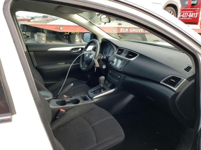 Photo 4 VIN: 3N1AB7AP1JY301082 - NISSAN SENTRA S 